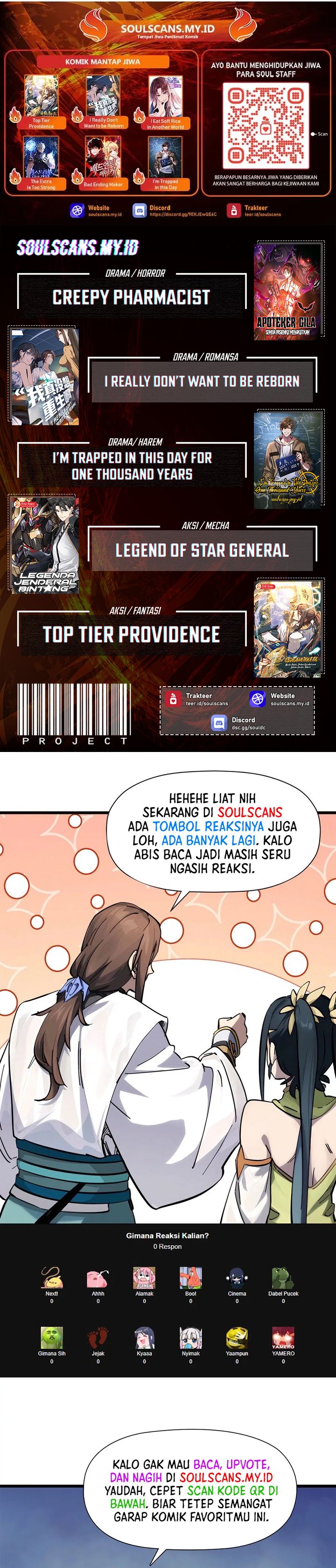 Evolution Begins With A Big Tree chapter 478