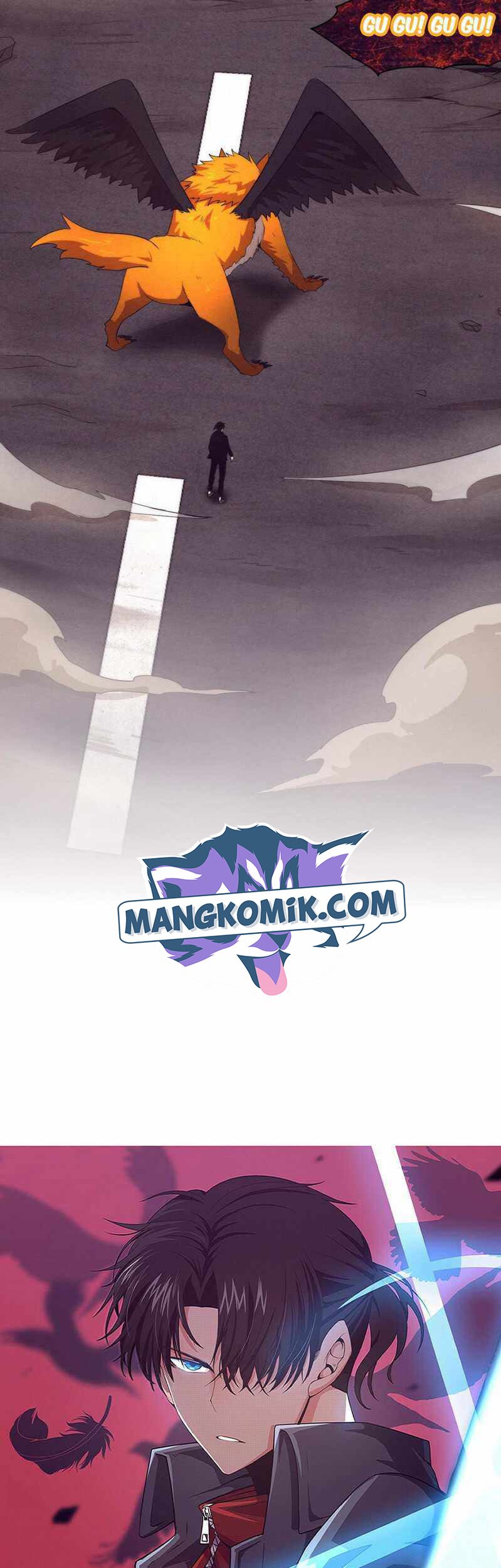 Evolution Frenzy (The Frenzy of Evolution) chapter 21