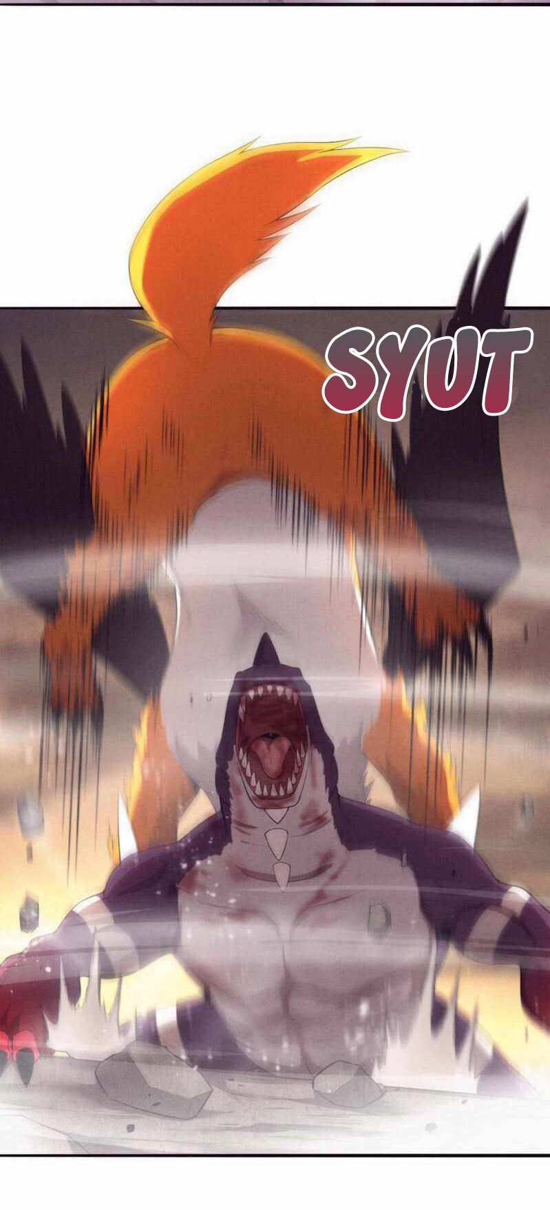 Evolution Frenzy (The Frenzy of Evolution) chapter 21