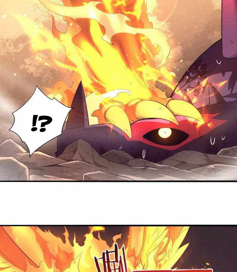 Evolution Frenzy (The Frenzy of Evolution) chapter 21