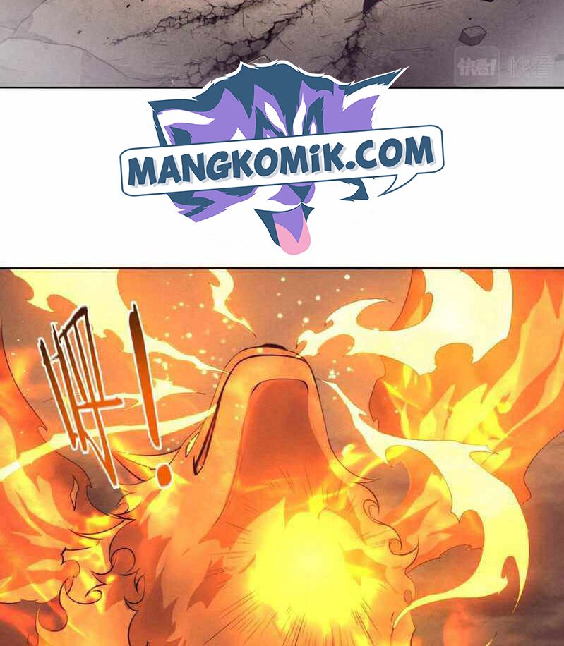 Evolution Frenzy (The Frenzy of Evolution) chapter 21