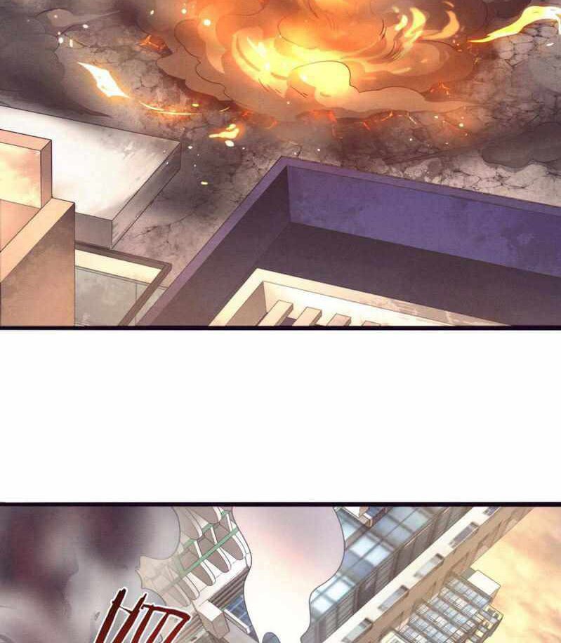 Evolution Frenzy (The Frenzy of Evolution) chapter 21