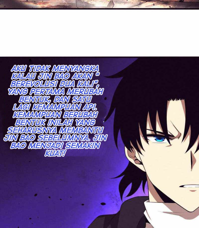 Evolution Frenzy (The Frenzy of Evolution) chapter 21