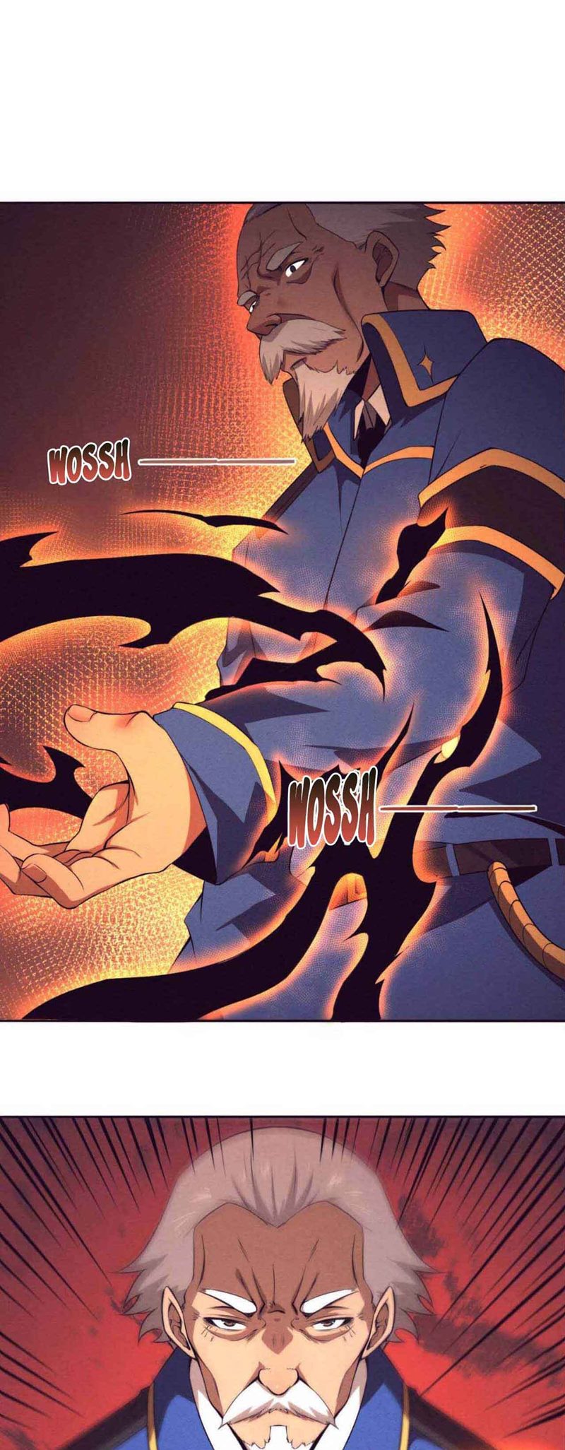 Evolution Frenzy Chapter 29 Bahasa Indonesia