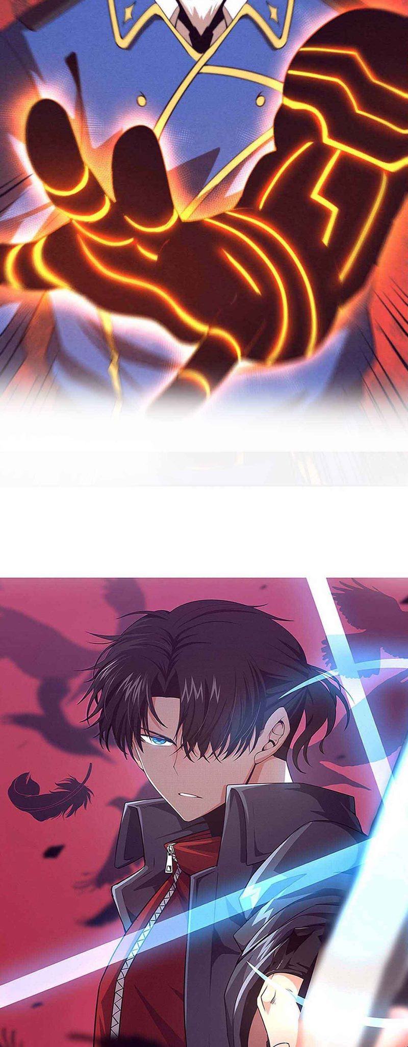 Evolution Frenzy Chapter 29 Bahasa Indonesia