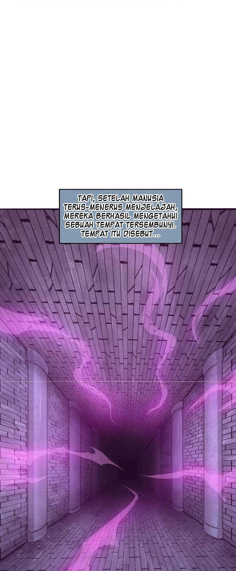 Evolution Frenzy Chapter 29 Bahasa Indonesia