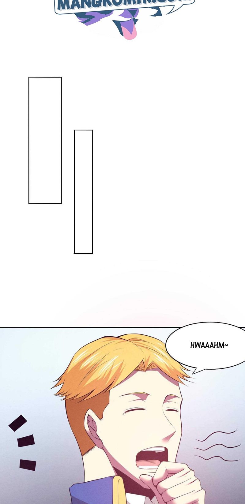 Evolution Frenzy Chapter 29 Bahasa Indonesia