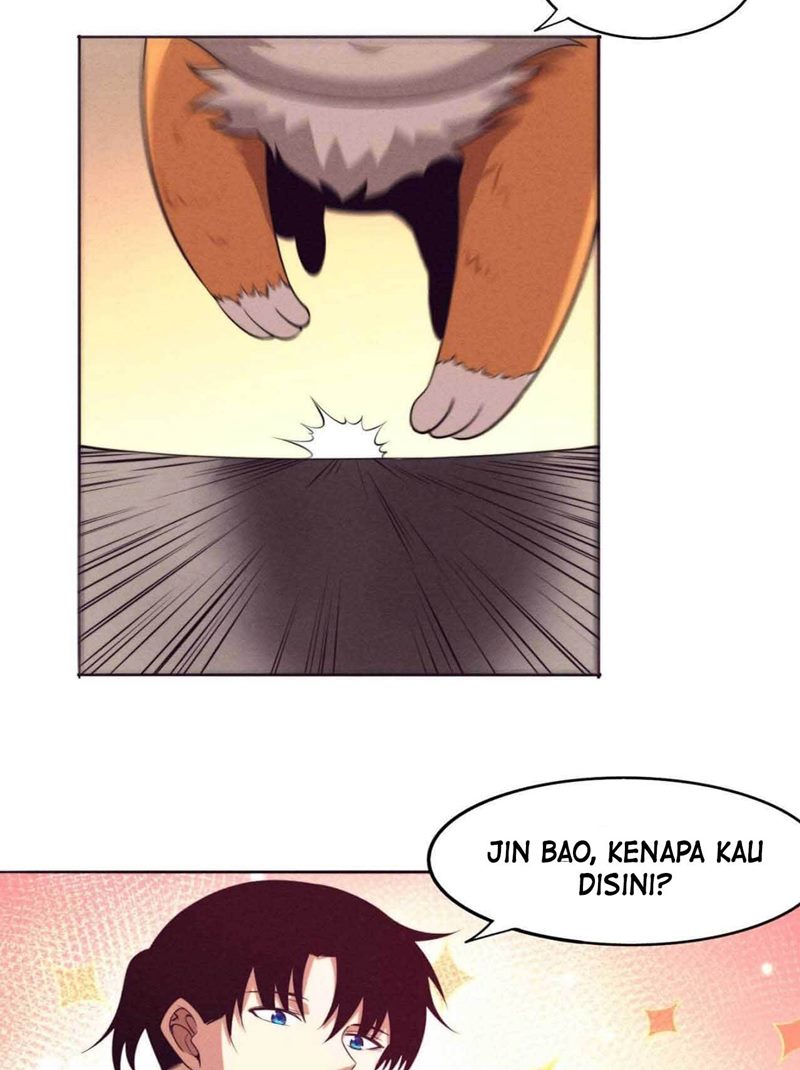 Evolution Frenzy Chapter 29 Bahasa Indonesia