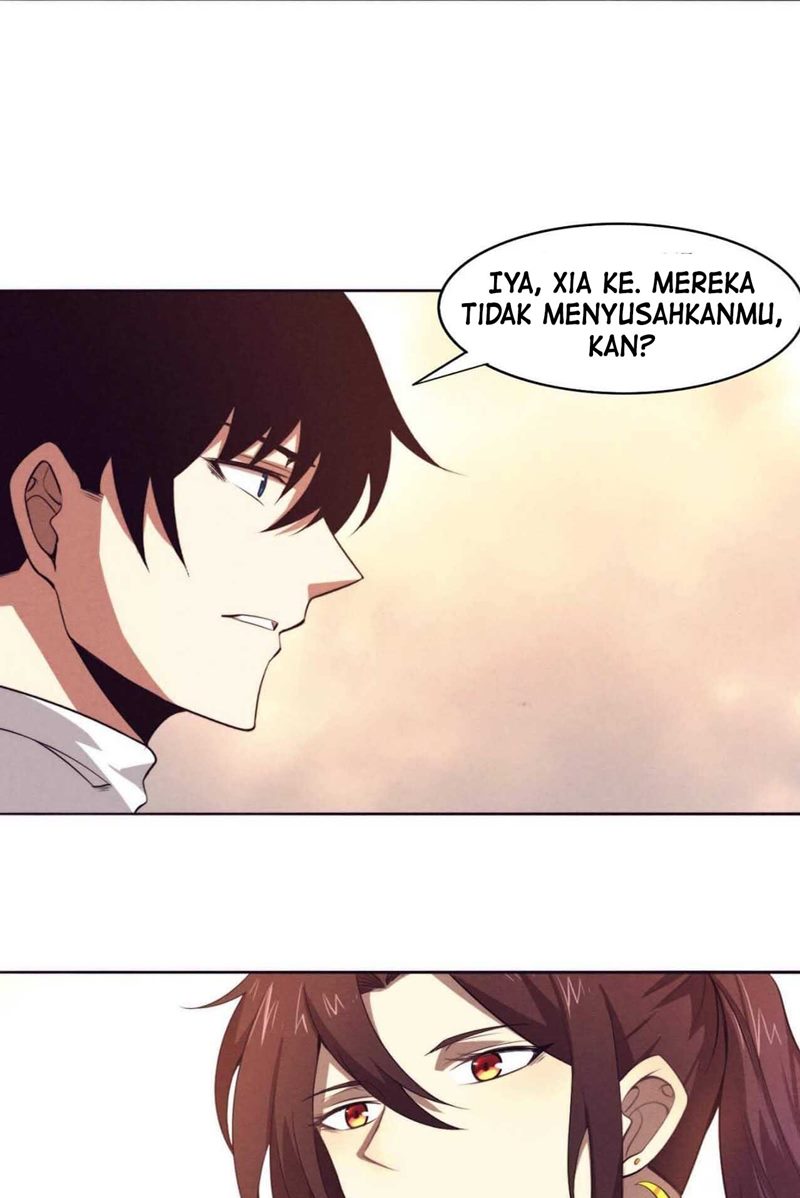 Evolution Frenzy Chapter 29 Bahasa Indonesia