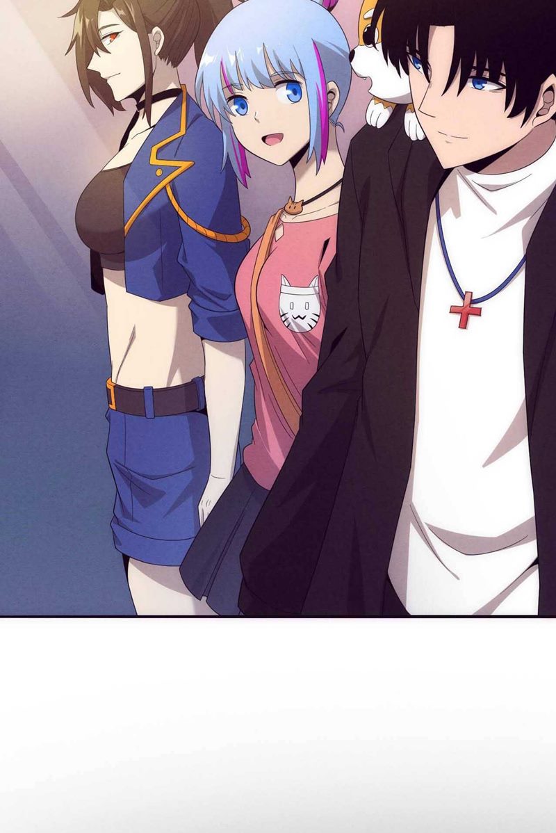 Evolution Frenzy Chapter 29 Bahasa Indonesia