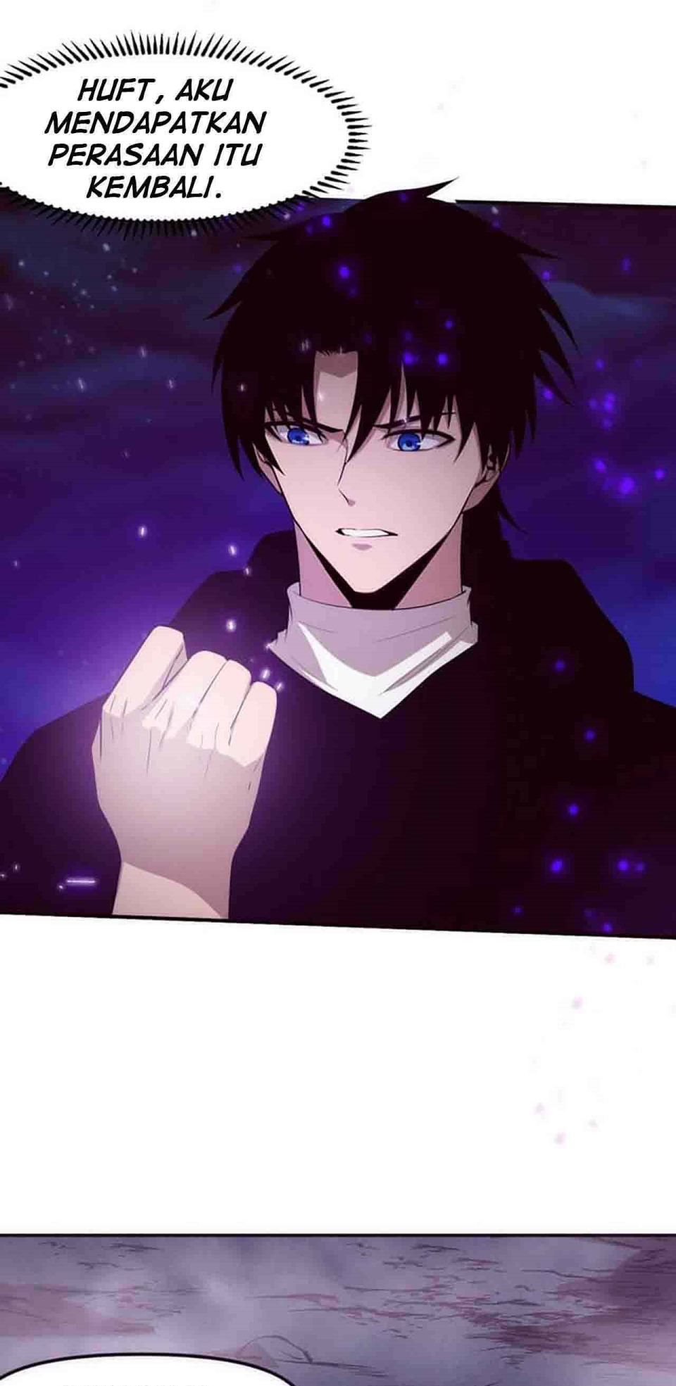 Evolution Frenzy Chapter 79 Bahasa Indonesia