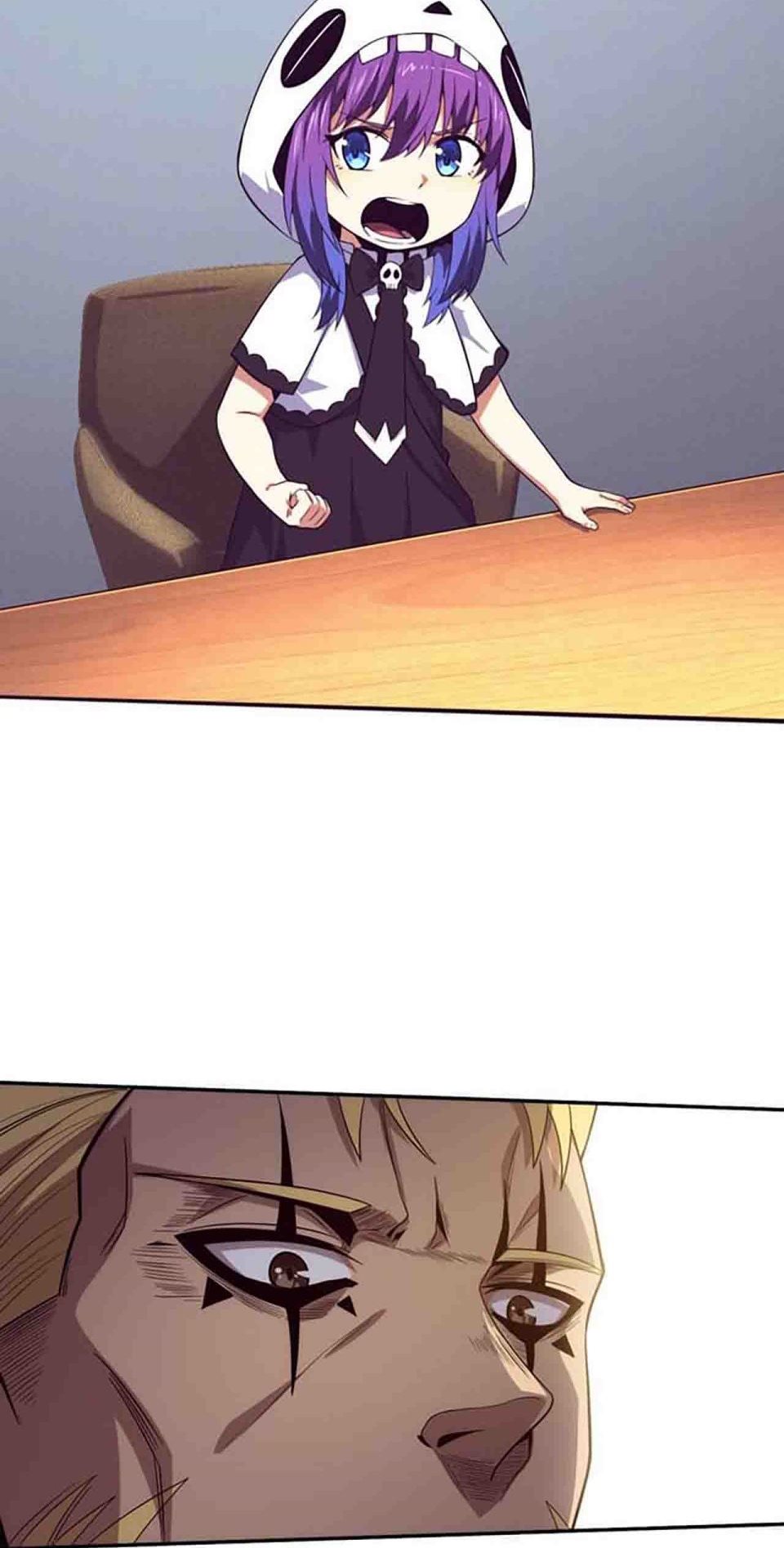 Evolution Frenzy Chapter 79 Bahasa Indonesia