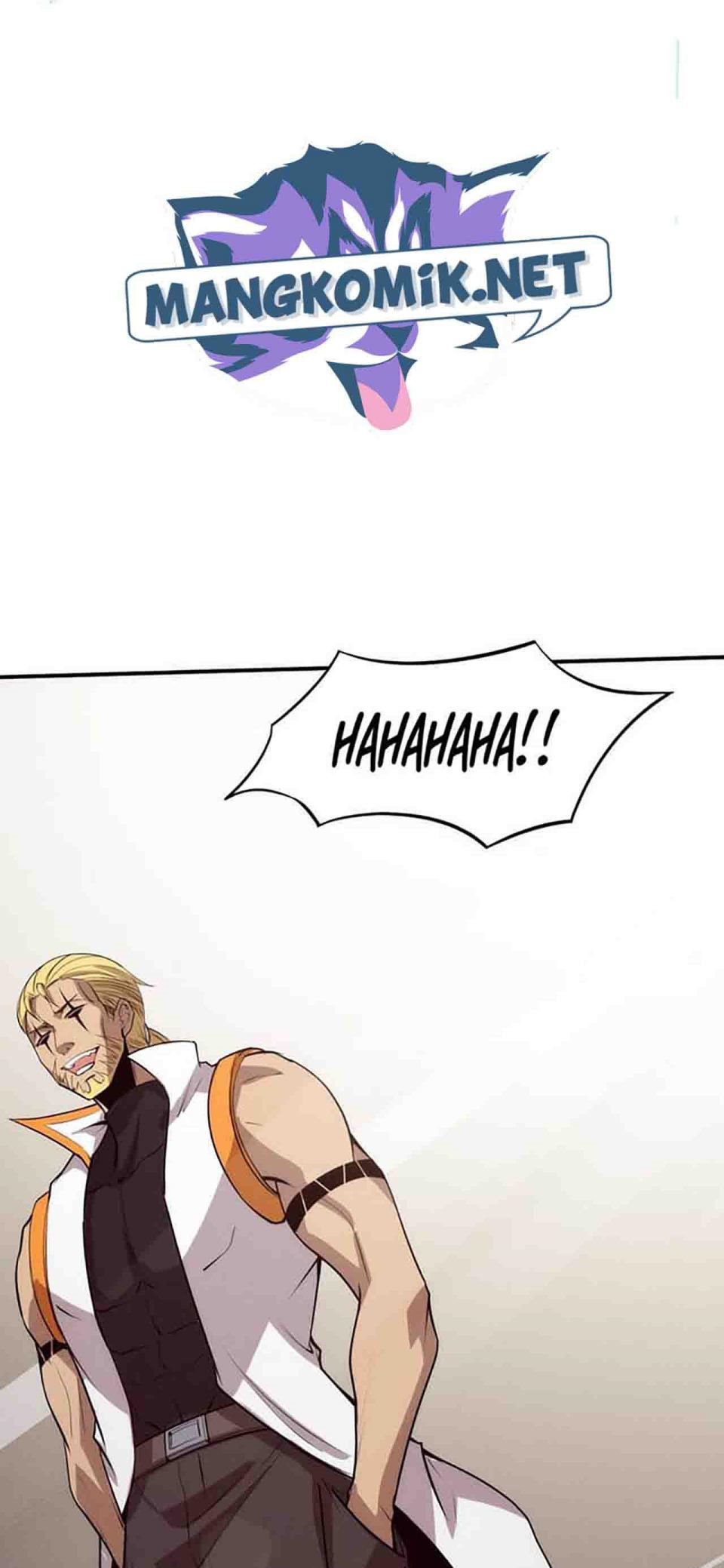 Evolution Frenzy Chapter 79 Bahasa Indonesia