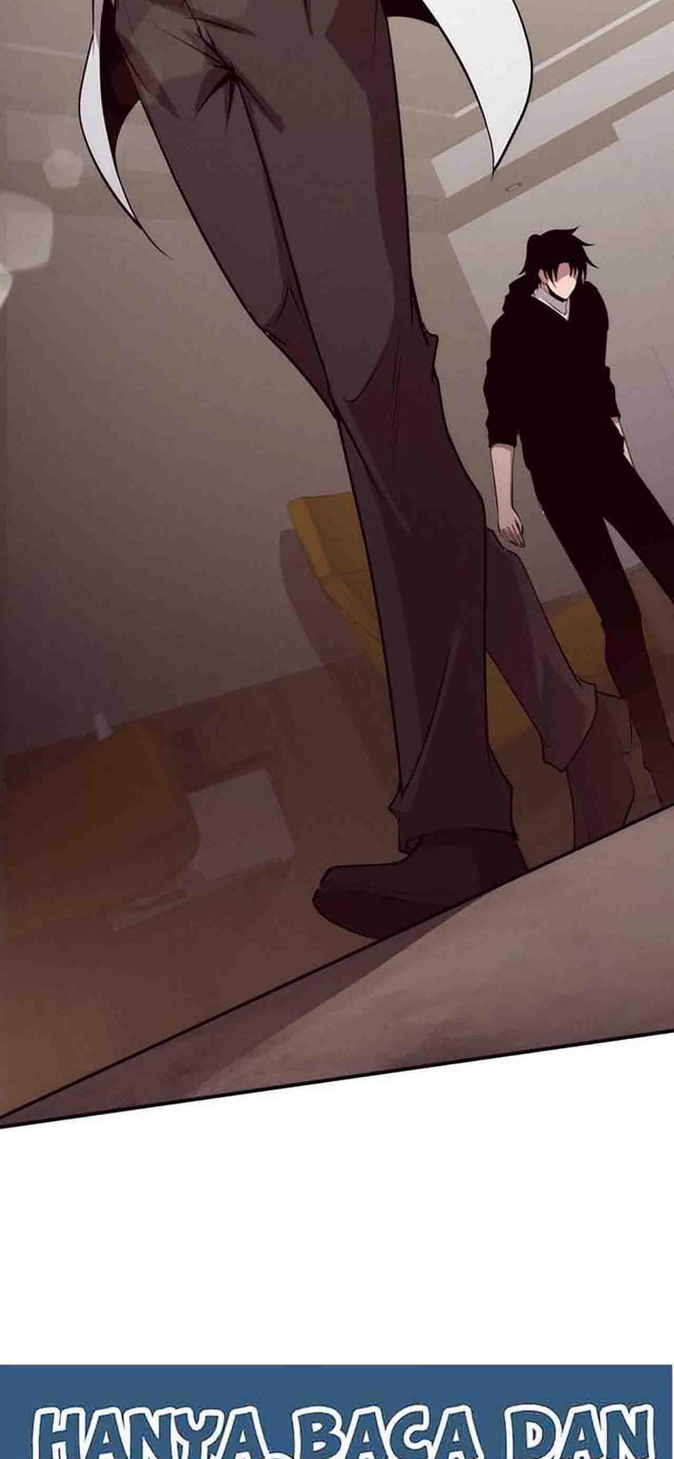 Evolution Frenzy Chapter 79 Bahasa Indonesia