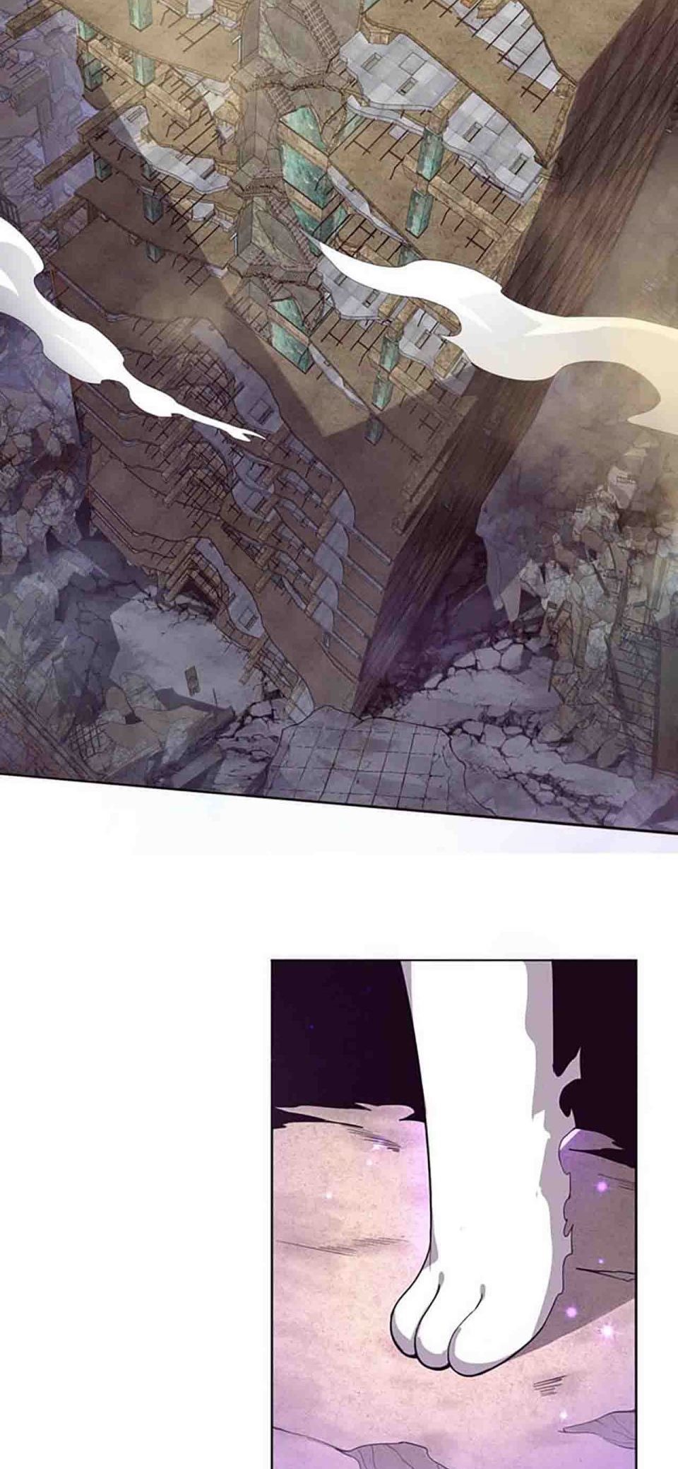 Evolution Frenzy Chapter 79 Bahasa Indonesia