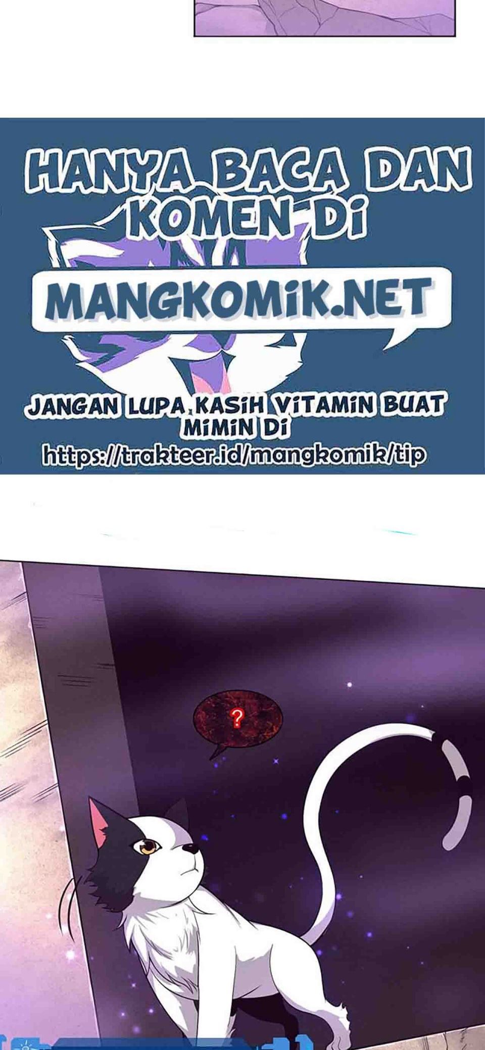 Evolution Frenzy Chapter 79 Bahasa Indonesia