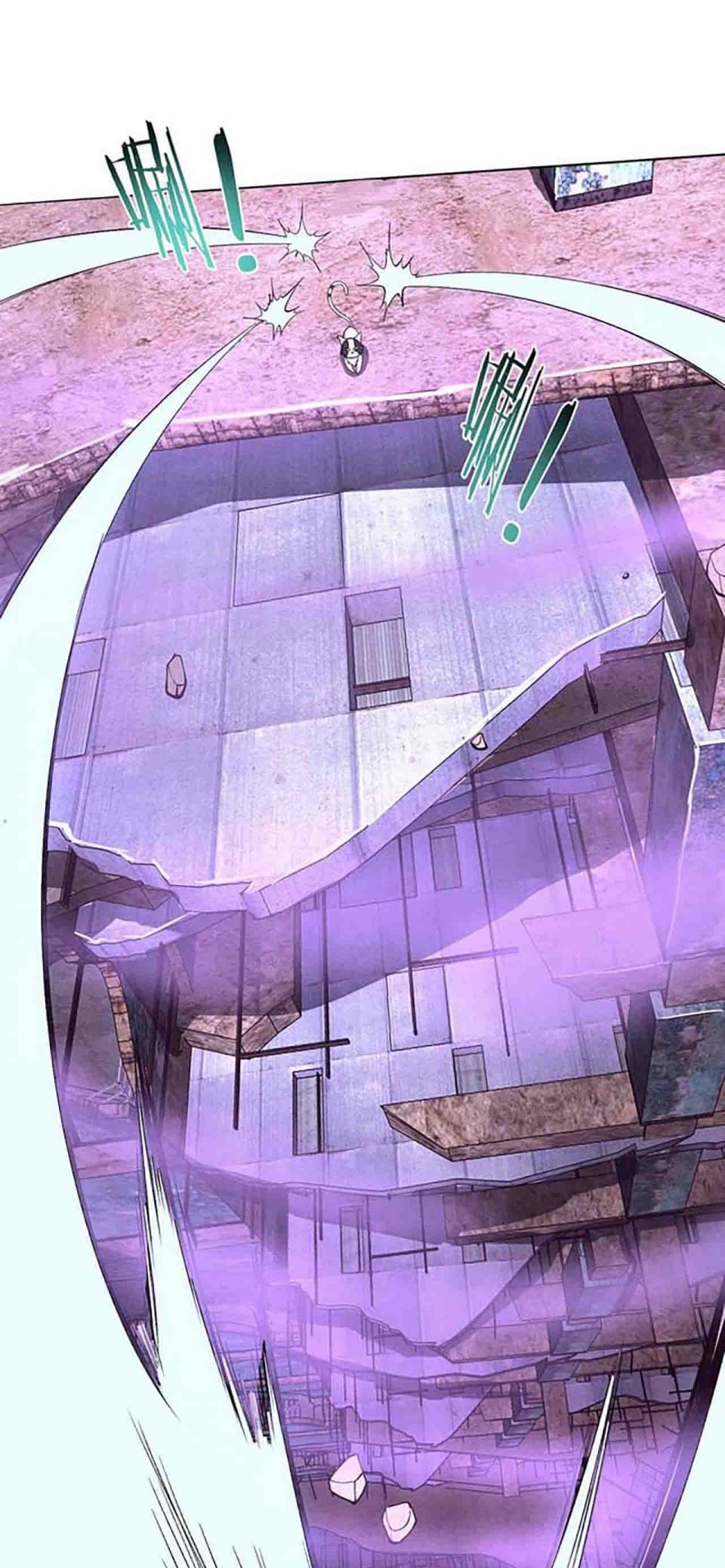 Evolution Frenzy Chapter 79 Bahasa Indonesia