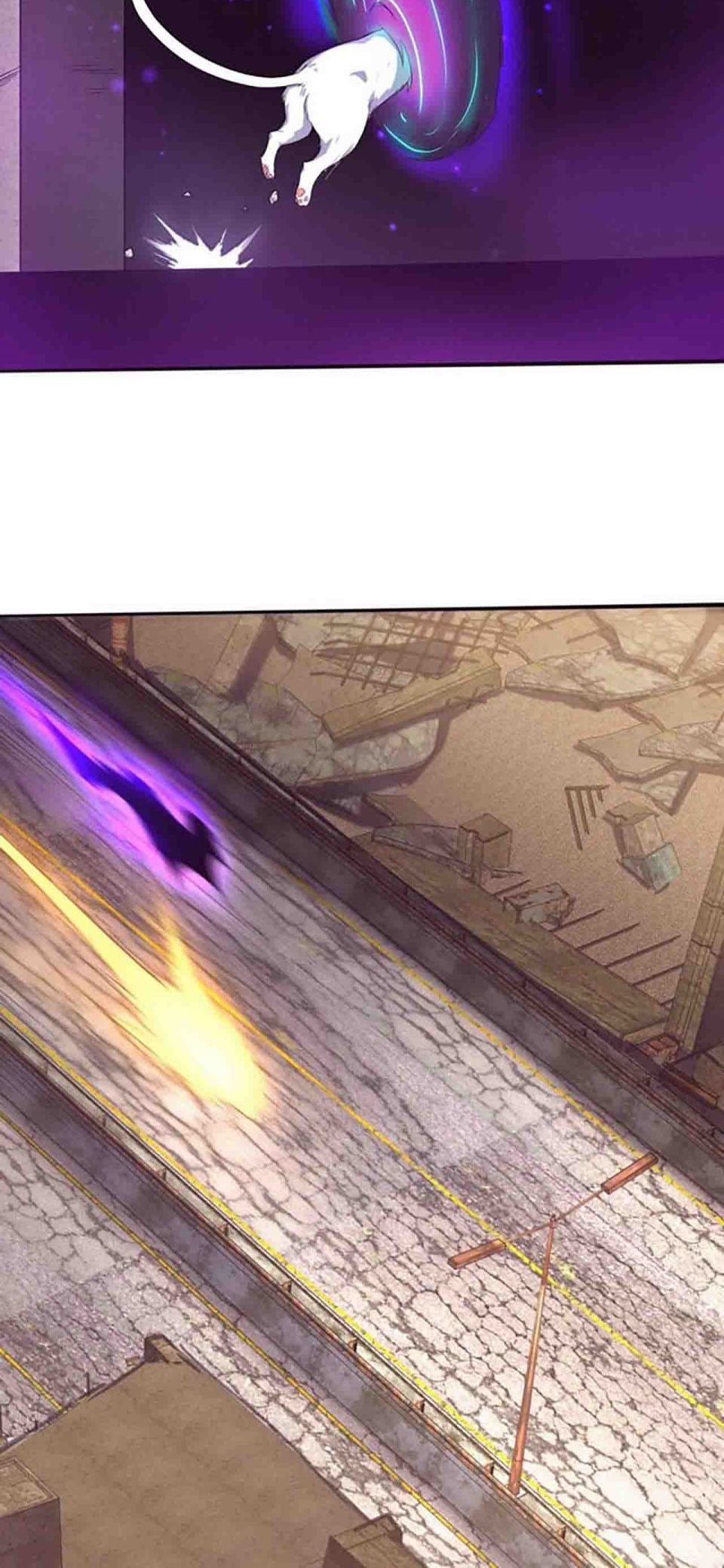 Evolution Frenzy Chapter 79 Bahasa Indonesia