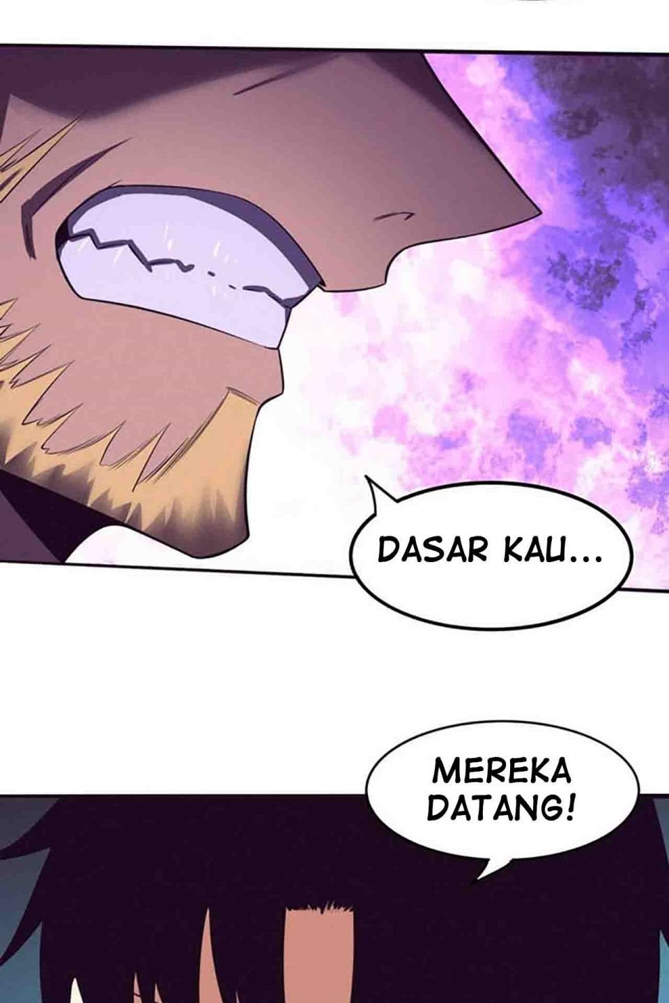 Evolution Frenzy Chapter 79 Bahasa Indonesia