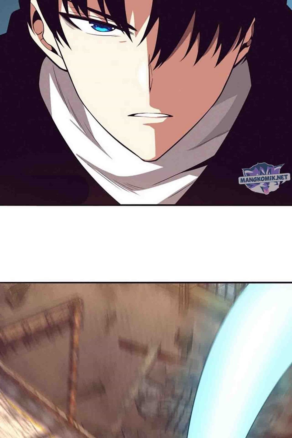 Evolution Frenzy Chapter 79 Bahasa Indonesia