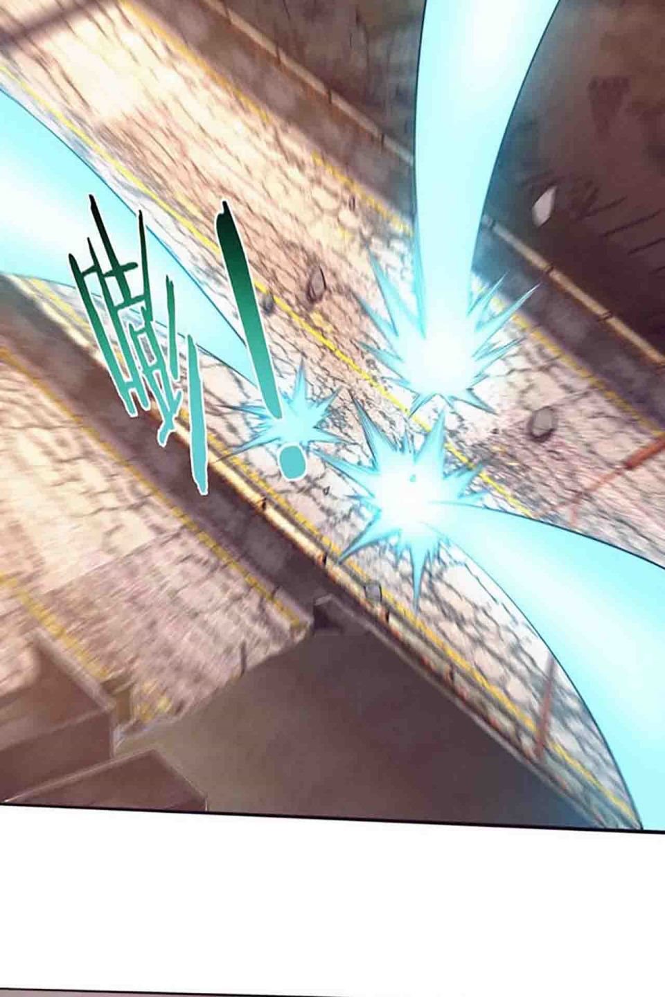 Evolution Frenzy Chapter 79 Bahasa Indonesia