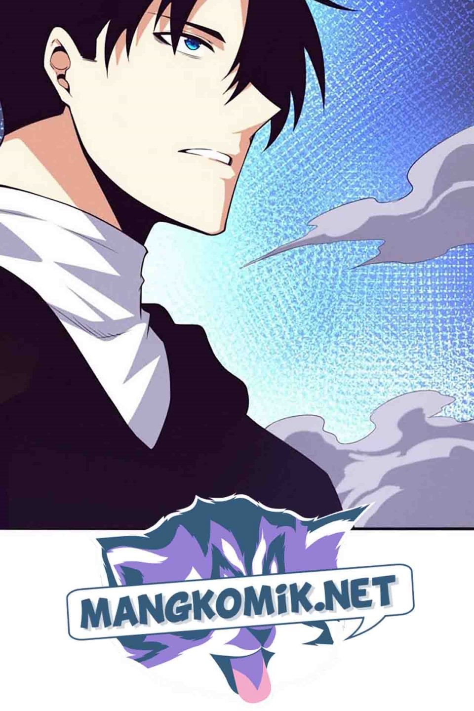 Evolution Frenzy Chapter 79 Bahasa Indonesia