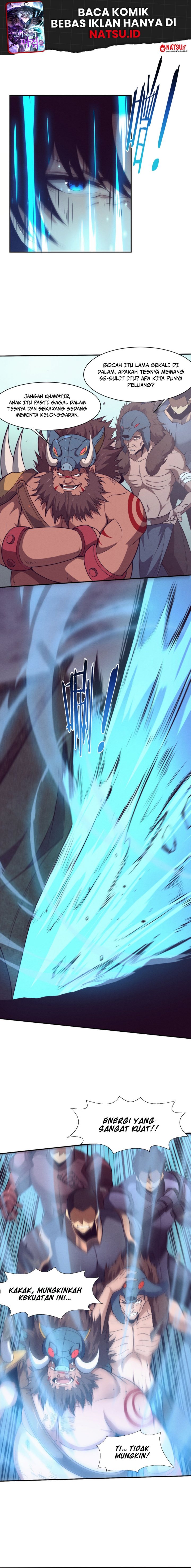 Evolution Frenzy (The Frenzy of Evolution) chapter 142