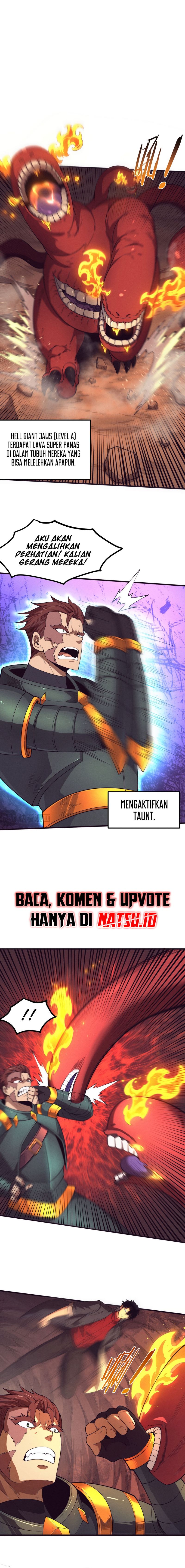 Evolution Frenzy (The Frenzy of Evolution) chapter 145