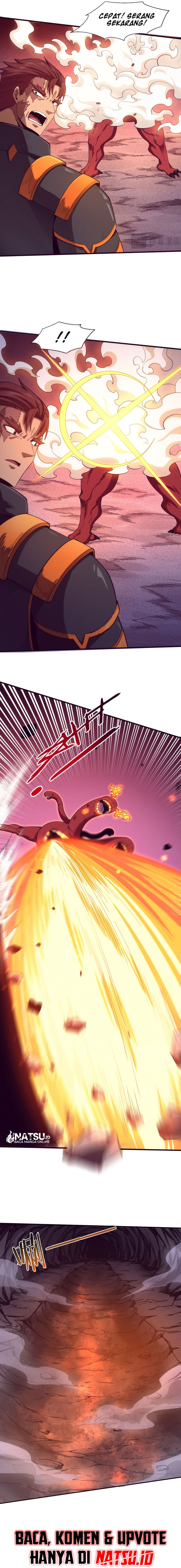 Evolution Frenzy (The Frenzy of Evolution) chapter 145