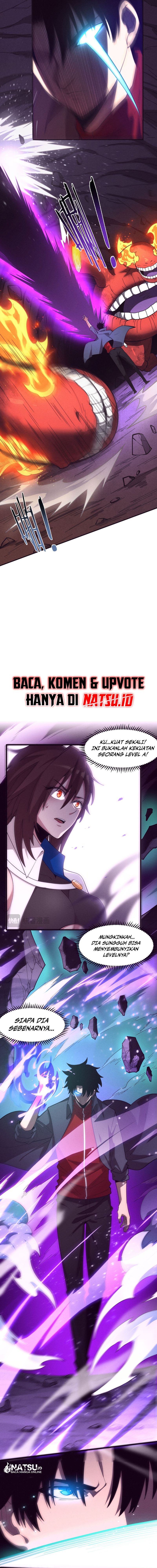Evolution Frenzy (The Frenzy of Evolution) chapter 145