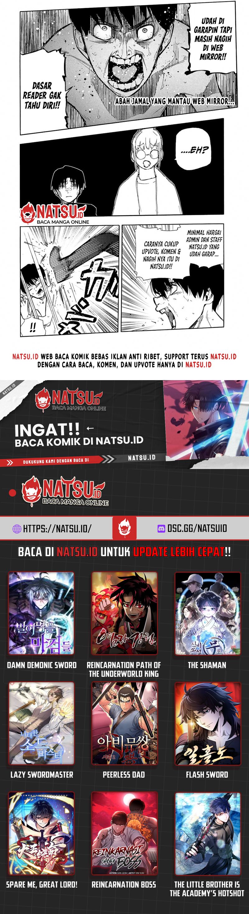 Evolution Frenzy (The Frenzy of Evolution) chapter 145