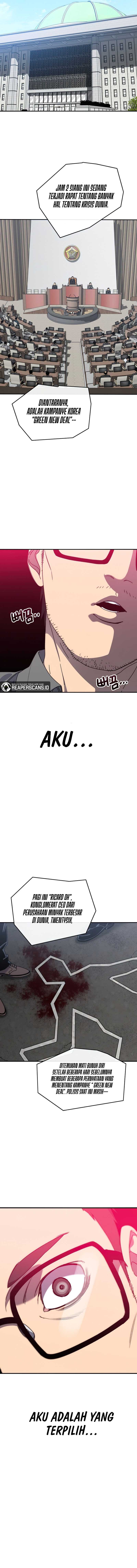Existence chapter 21