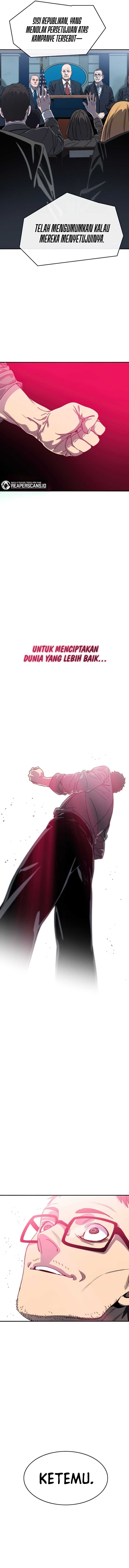 Existence chapter 21