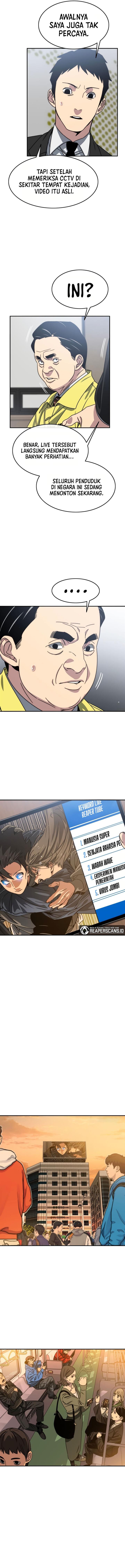 Existence chapter 25