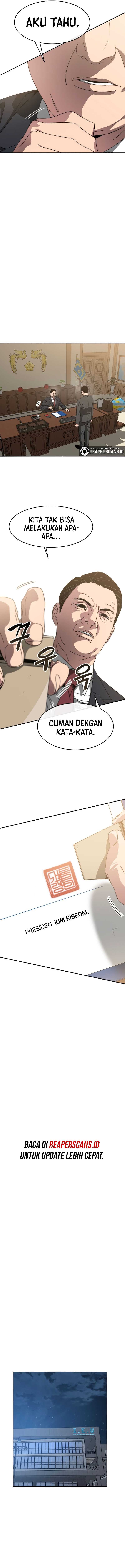 Existence Chapter 28 Bahasa Indonesia