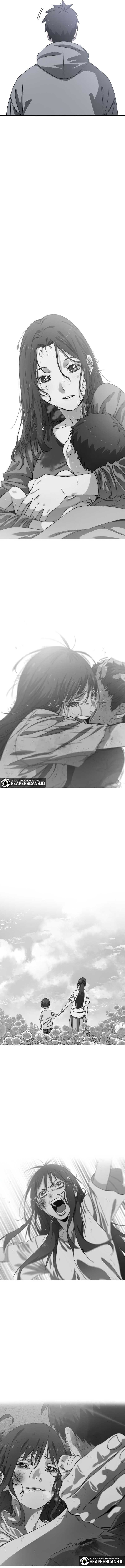 Existence Chapter 28 Bahasa Indonesia