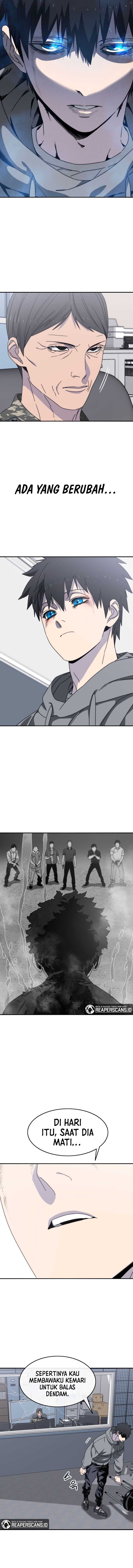 Existence Chapter 28 Bahasa Indonesia