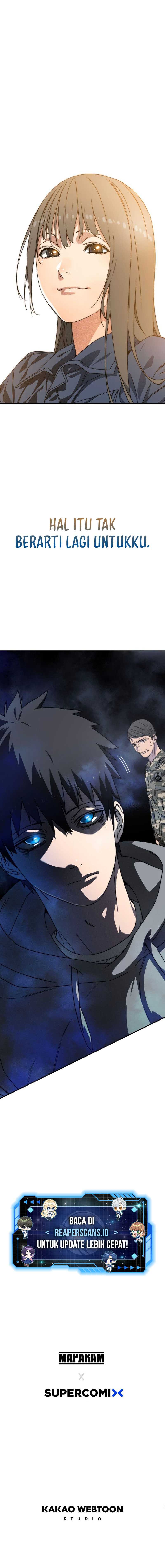 Existence Chapter 28 Bahasa Indonesia