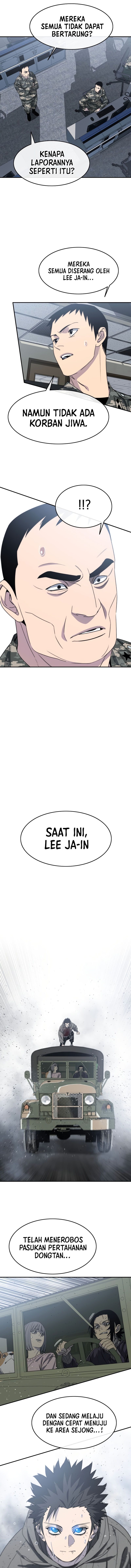 Existence Chapter 56 Bahasa Indonesia