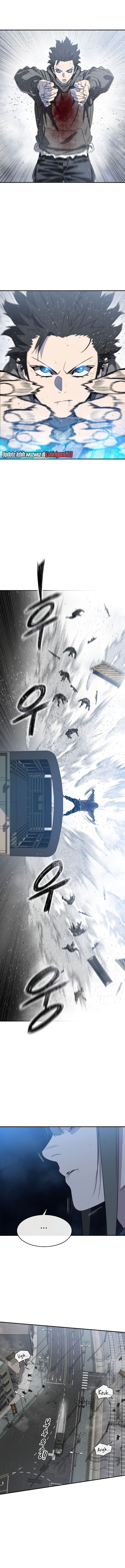 Existence Chapter 56 Bahasa Indonesia