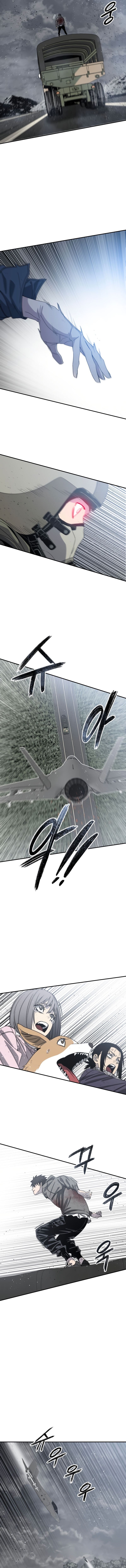 Existence Chapter 56 Bahasa Indonesia