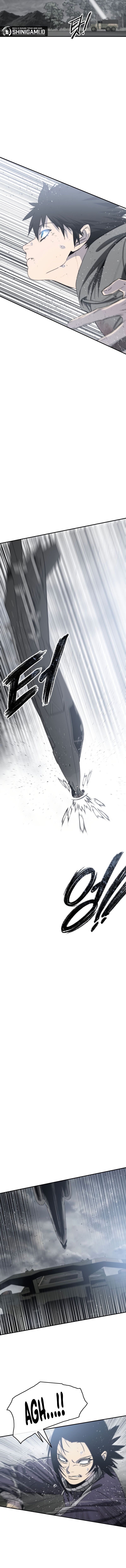 Existence Chapter 56 Bahasa Indonesia