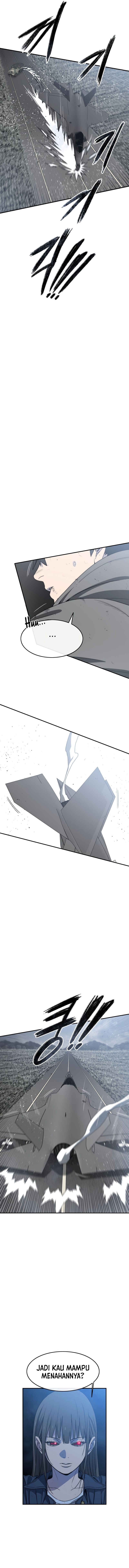 Existence Chapter 56 Bahasa Indonesia