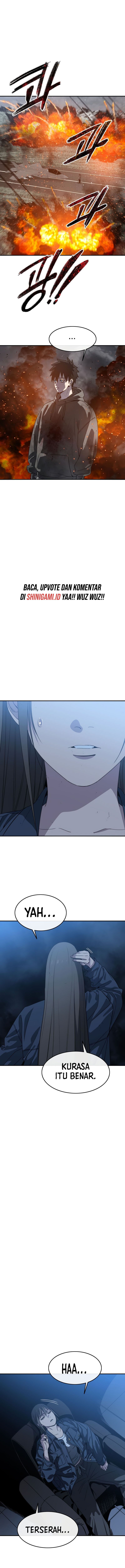 Existence Chapter 56 Bahasa Indonesia