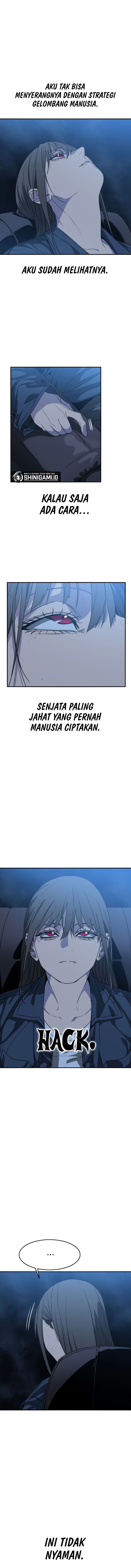 Existence Chapter 56 Bahasa Indonesia