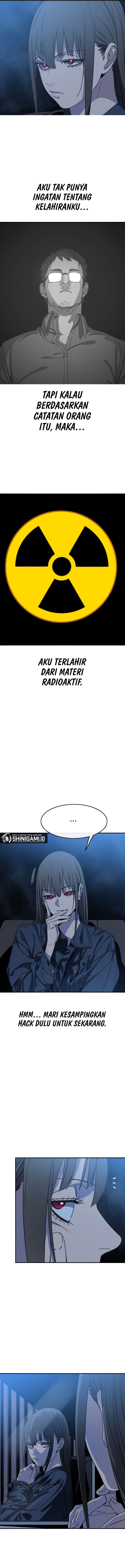 Existence Chapter 56 Bahasa Indonesia