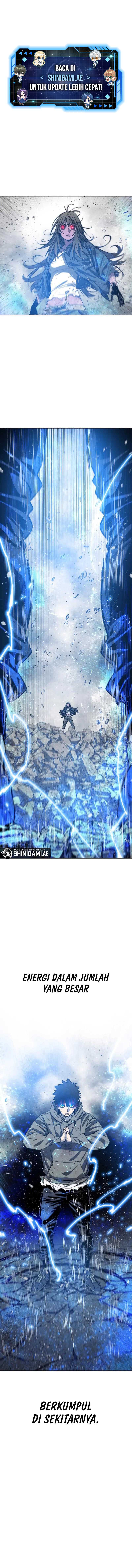 Existence Chapter 61 Bahasa Indonesia