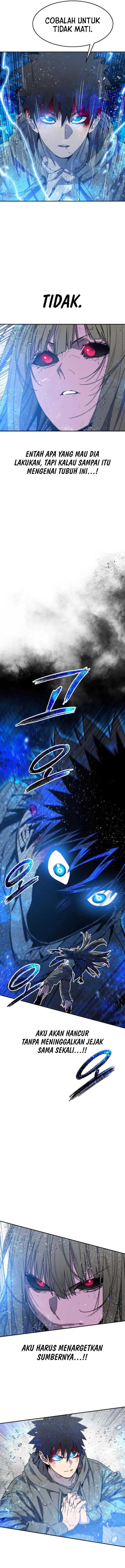 Existence Chapter 61 Bahasa Indonesia