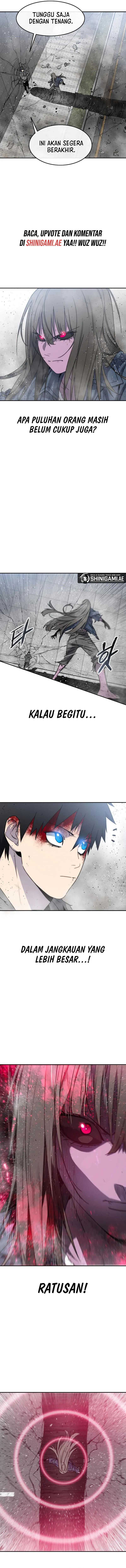 Existence Chapter 61 Bahasa Indonesia