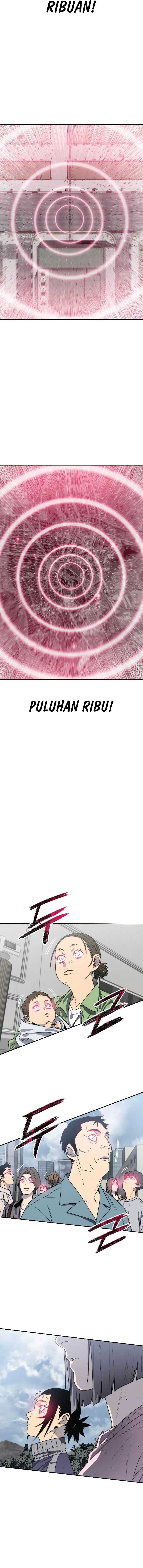 Existence Chapter 61 Bahasa Indonesia